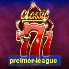 preimer league