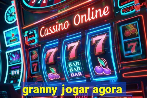 granny jogar agora