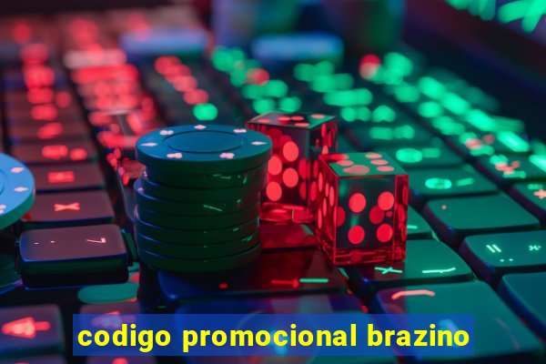 codigo promocional brazino