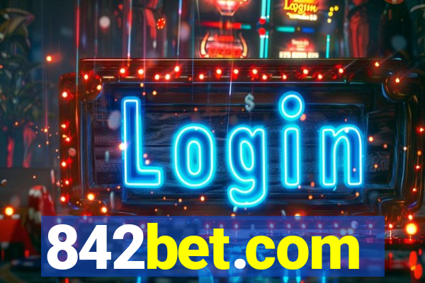 842bet.com