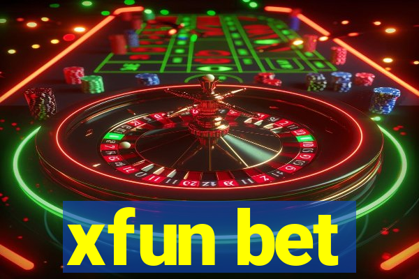 xfun bet