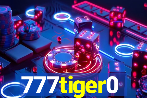 777tiger0