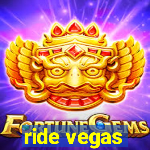 ride vegas