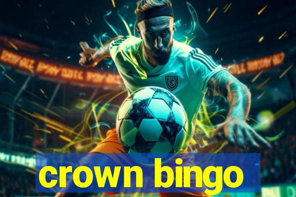 crown bingo