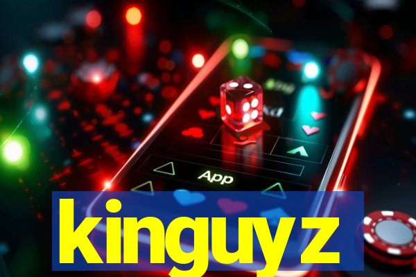 kinguyz