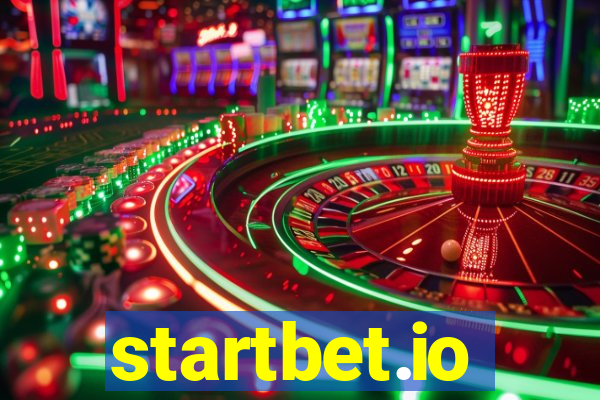 startbet.io