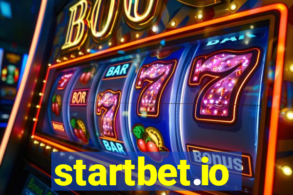 startbet.io