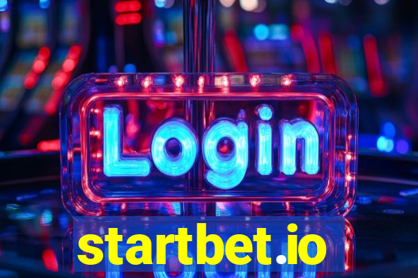 startbet.io