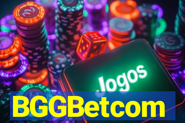 BGGBetcom