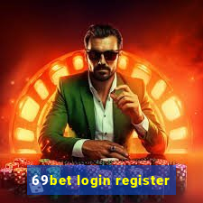 69bet login register