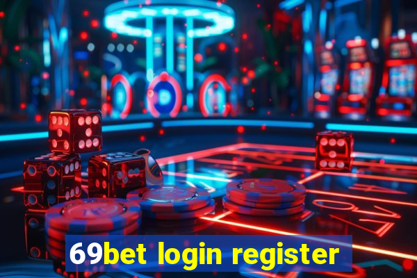 69bet login register