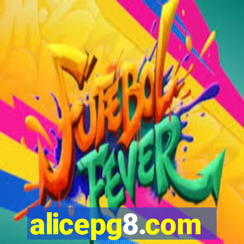 alicepg8.com