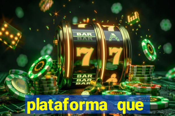 plataforma que ganha b么nus ao se cadastrar