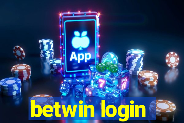 betwin login