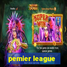 pemier league