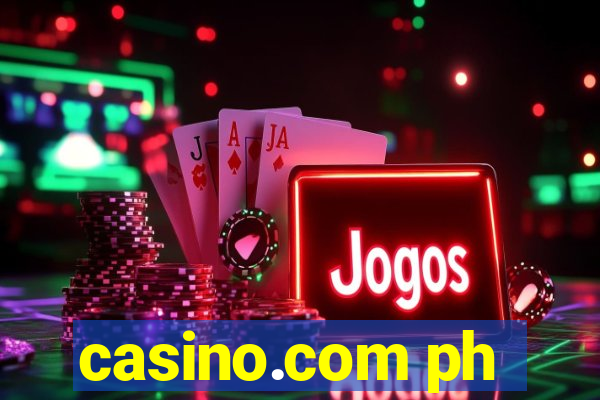 casino.com ph