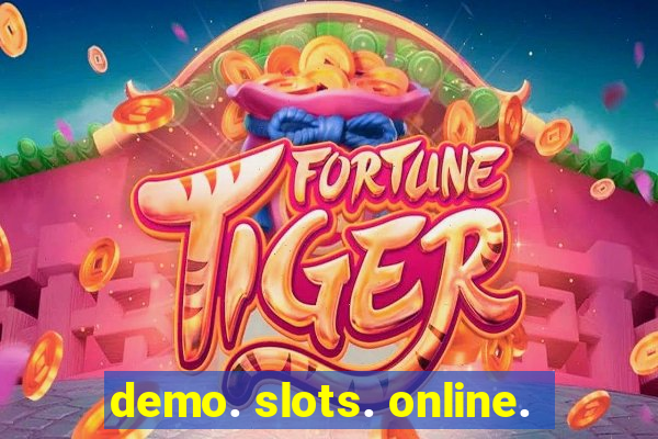 demo. slots. online.