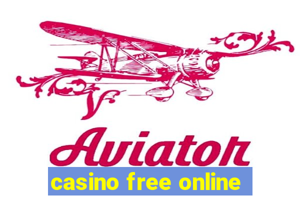 casino free online