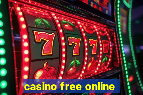 casino free online