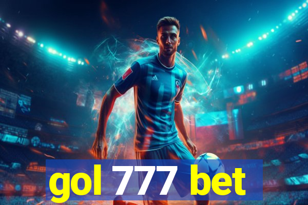 gol 777 bet