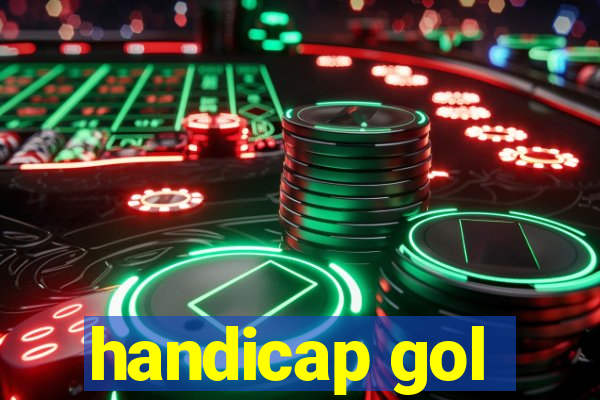 handicap gol