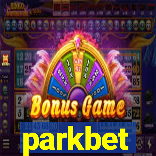 parkbet