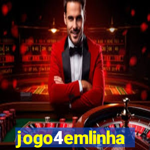 jogo4emlinha