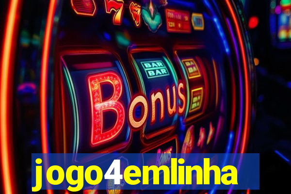 jogo4emlinha