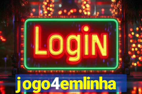 jogo4emlinha