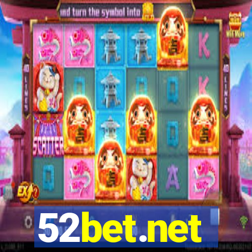 52bet.net