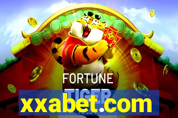 xxabet.com