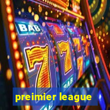 preimier league