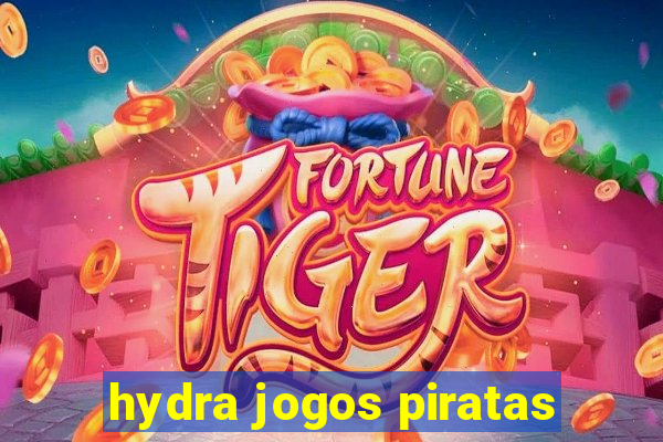 hydra jogos piratas