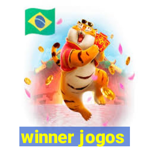 winner jogos