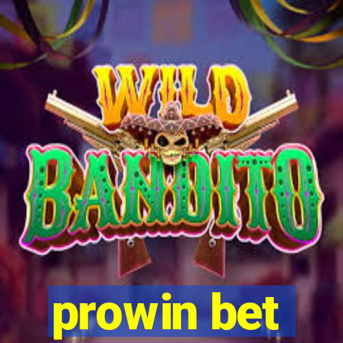 prowin bet