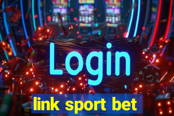 link sport bet