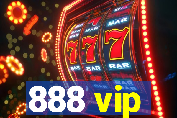 888 vip