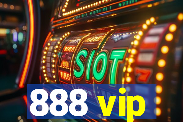 888 vip