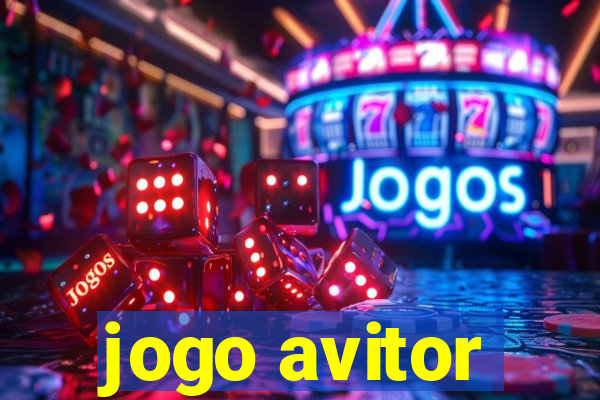 jogo avitor