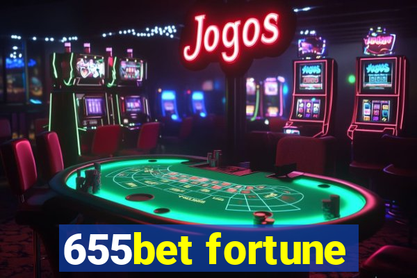 655bet fortune