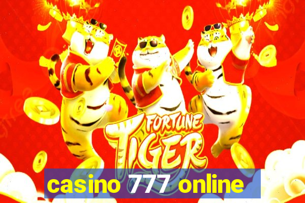 casino 777 online