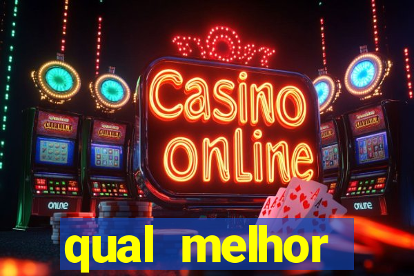 qual melhor plataforma para jogar fortune ox