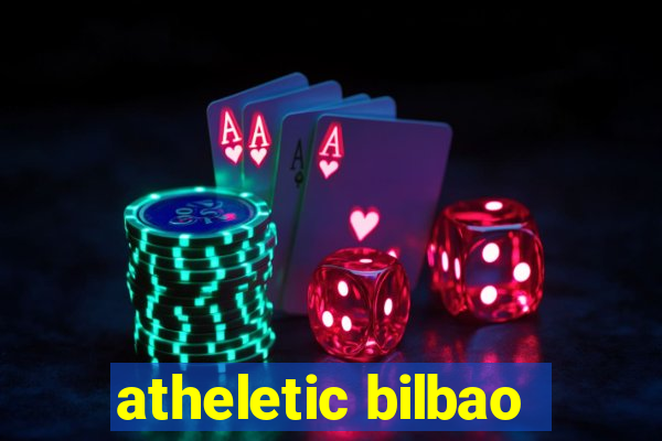 atheletic bilbao