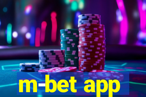 m-bet app