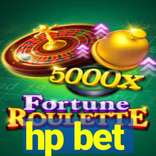 hp bet