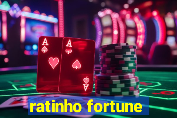 ratinho fortune