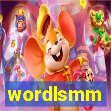 wordlsmm