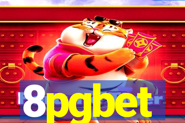 8pgbet