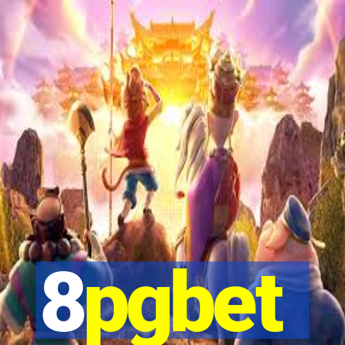 8pgbet