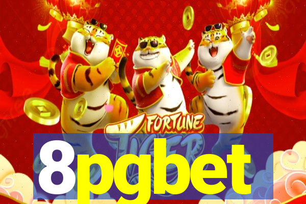 8pgbet